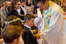 18.05.2023 Erstkommunion